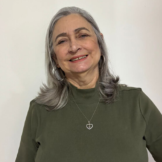 Foto de Iêda Vecchioni