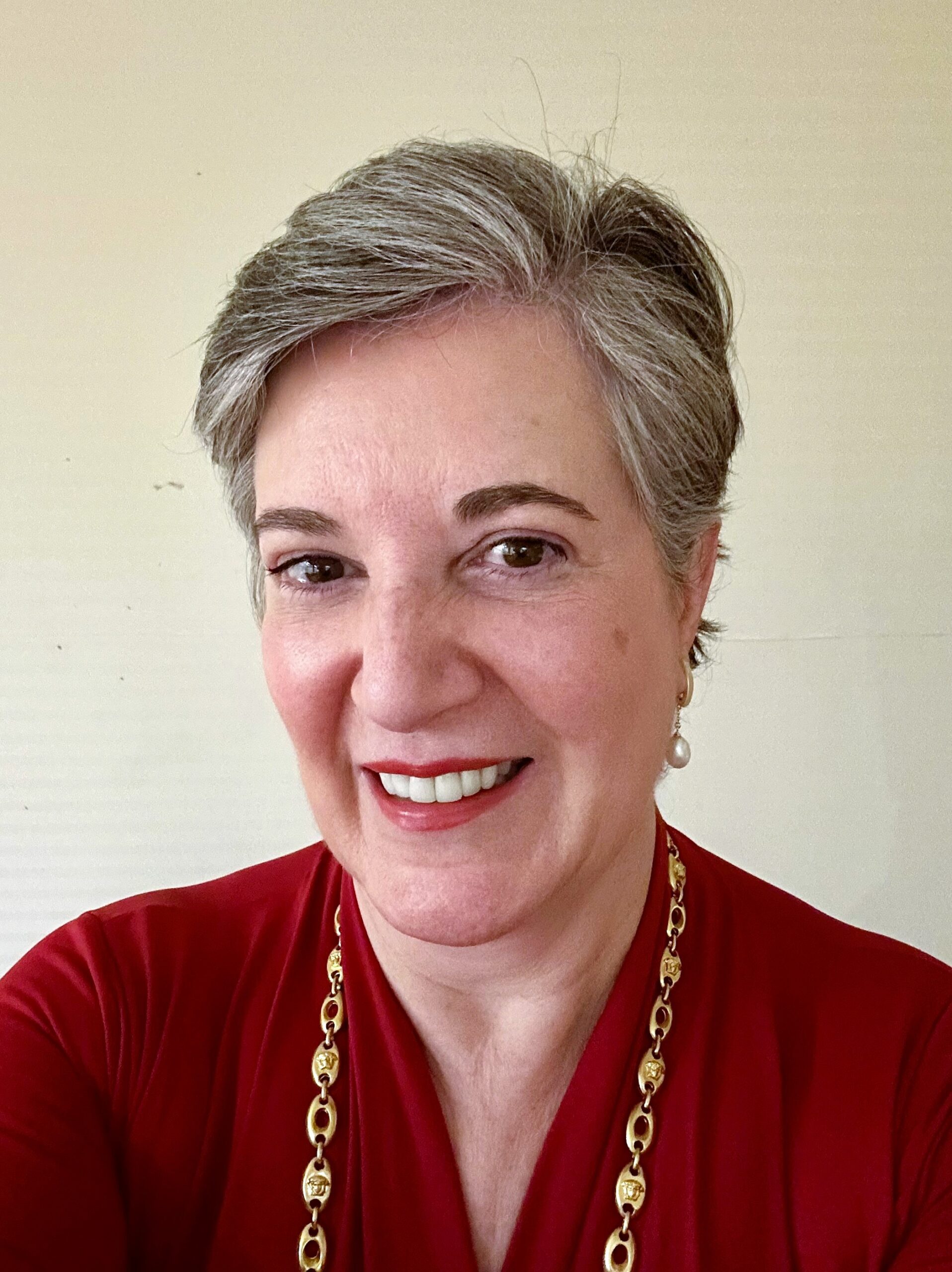 Foto de Andrea Huggard Caine