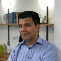 Foto de Eugenio Mussak